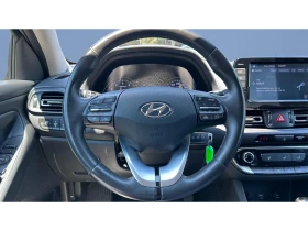 Hyundai I30 T-GDI  Fastback DCT, Месечна вноска от 205  , снимка 13