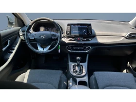 Hyundai I30 T-GDI  Fastback DCT, Месечна вноска от 205  , снимка 8