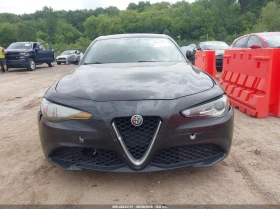 Alfa Romeo Giulia 2.0l Rwd, снимка 12