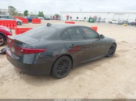 Alfa Romeo Giulia 2.0l Rwd, снимка 4