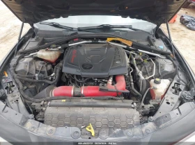Alfa Romeo Giulia 2.0l Rwd, снимка 10