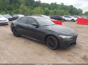 Alfa Romeo Giulia 2.0l Rwd, снимка 1