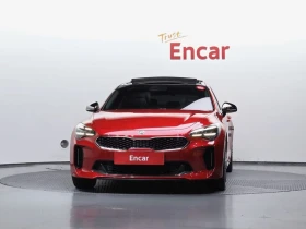 Kia Stinger 2.5 Automatic, снимка 2