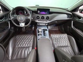 Kia Stinger 2.5 Automatic, снимка 9