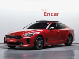 Kia Stinger 2.5 Automatic, снимка 1