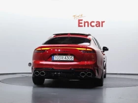 Kia Stinger 2.5 Automatic, снимка 4