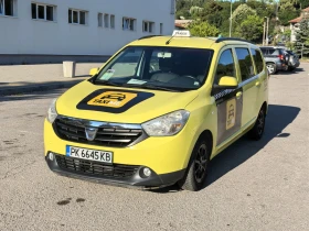 Dacia Lodgy 1.6 sce 102k.c. Верига, снимка 1