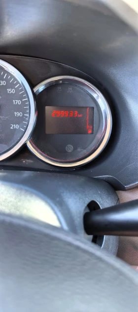 Dacia Lodgy 1.6 sce 102k.c. Верига, снимка 10