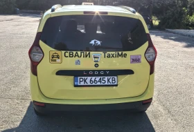 Dacia Lodgy 1.6 sce 102k.c. Верига, снимка 5