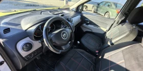 Dacia Lodgy 1.6 sce 102k.c. Верига, снимка 8