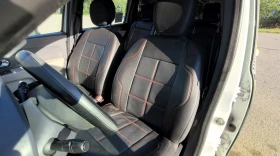 Dacia Lodgy 1.6 sce 102k.c. Верига, снимка 9