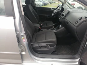 VW Golf Plus 6+ FACE, снимка 16