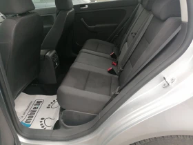 VW Golf Plus 6+ FACE, снимка 11
