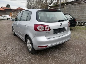 VW Golf Plus 6+ FACE, снимка 4