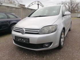 VW Golf Plus 6+ FACE, снимка 2
