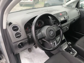 VW Golf Plus 6+ FACE, снимка 9