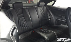 Mercedes-Benz E 300 4MATIC Coupe, снимка 14