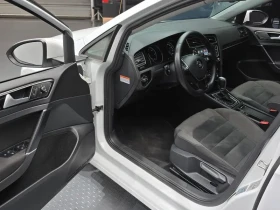VW Golf 2.0 Tdi, снимка 11