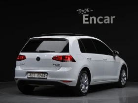 VW Golf 2.0 Tdi, снимка 2