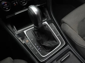 VW Golf 2.0 Tdi, снимка 9