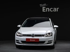 VW Golf 2.0 Tdi, снимка 3