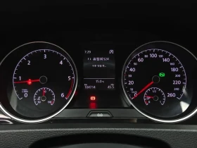 VW Golf 2.0 Tdi, снимка 8
