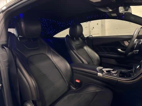 Mercedes-Benz C 43 AMG * АВТОКРЕДИТ * ГЛАВНО ПРЕДСТАВИТЕЛСТВО * , снимка 13