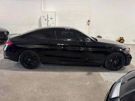 Mercedes-Benz C 43 AMG * АВТОКРЕДИТ * ГЛАВНО ПРЕДСТАВИТЕЛСТВО * , снимка 4