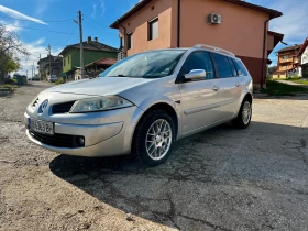 Renault Megane II 1.5 DCI, снимка 3