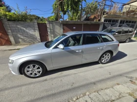 Audi A4, снимка 4