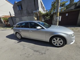 Audi A4, снимка 3