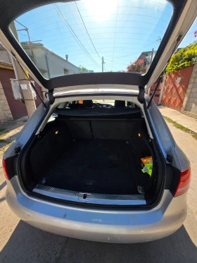 Audi A4, снимка 5