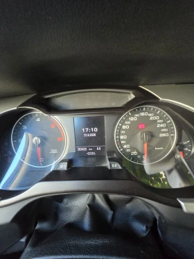 Audi A4, снимка 10