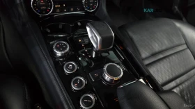 Mercedes-Benz CLS 63 AMG 4MATIC* DISTRONIC* 360* ПОДГРЕВ* ОБДУХ* HARMAN* , снимка 11