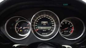 Mercedes-Benz CLS 63 AMG 4MATIC* DISTRONIC* 360* ПОДГРЕВ* ОБДУХ* HARMAN* , снимка 7