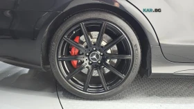Mercedes-Benz CLS 63 AMG 4MATIC* DISTRONIC* 360* ПОДГРЕВ* ОБДУХ* HARMAN* , снимка 16
