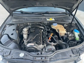 VW Passat 1.9 131, снимка 7