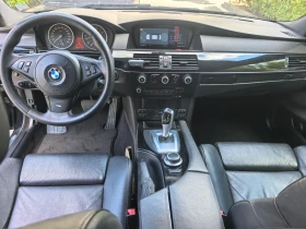 BMW 530 M PACK , снимка 7