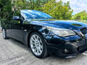 BMW 530 M PACK , снимка 3