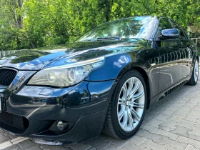 BMW 530 M PACK , снимка 2