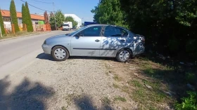 Seat Cordoba 1.4mpi метан 10  -200км, снимка 5