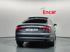 Audi A5 2.0 TFSI Quattro - САМО 30% АВАНС, снимка 4