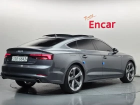 Audi A5 2.0 TFSI Quattro - САМО 30% АВАНС, снимка 2