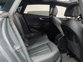 Audi A5 2.0 TFSI Quattro - САМО 30% АВАНС, снимка 11