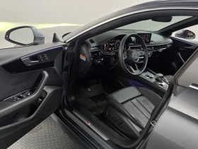 Audi A5 2.0 TFSI Quattro - САМО 30% АВАНС, снимка 10