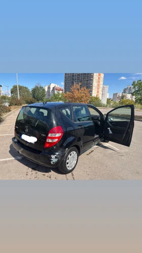 Mercedes-Benz A 180, снимка 2