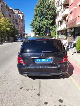 Mercedes-Benz R 320, снимка 13