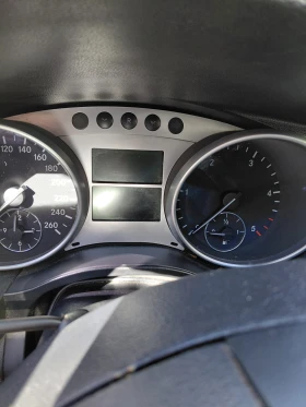 Mercedes-Benz R 320, снимка 9