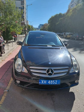 Mercedes-Benz R 320, снимка 2