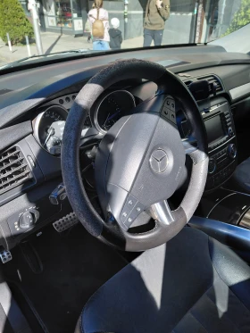 Mercedes-Benz R 320, снимка 11